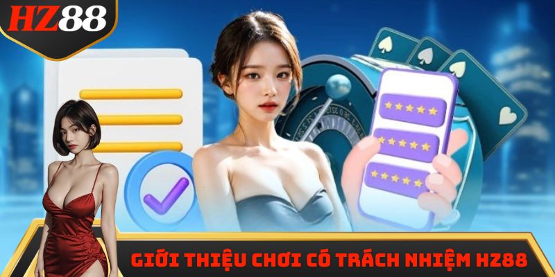 Thông tin cơ bản về tính an toàn tại nhà cái HZ88